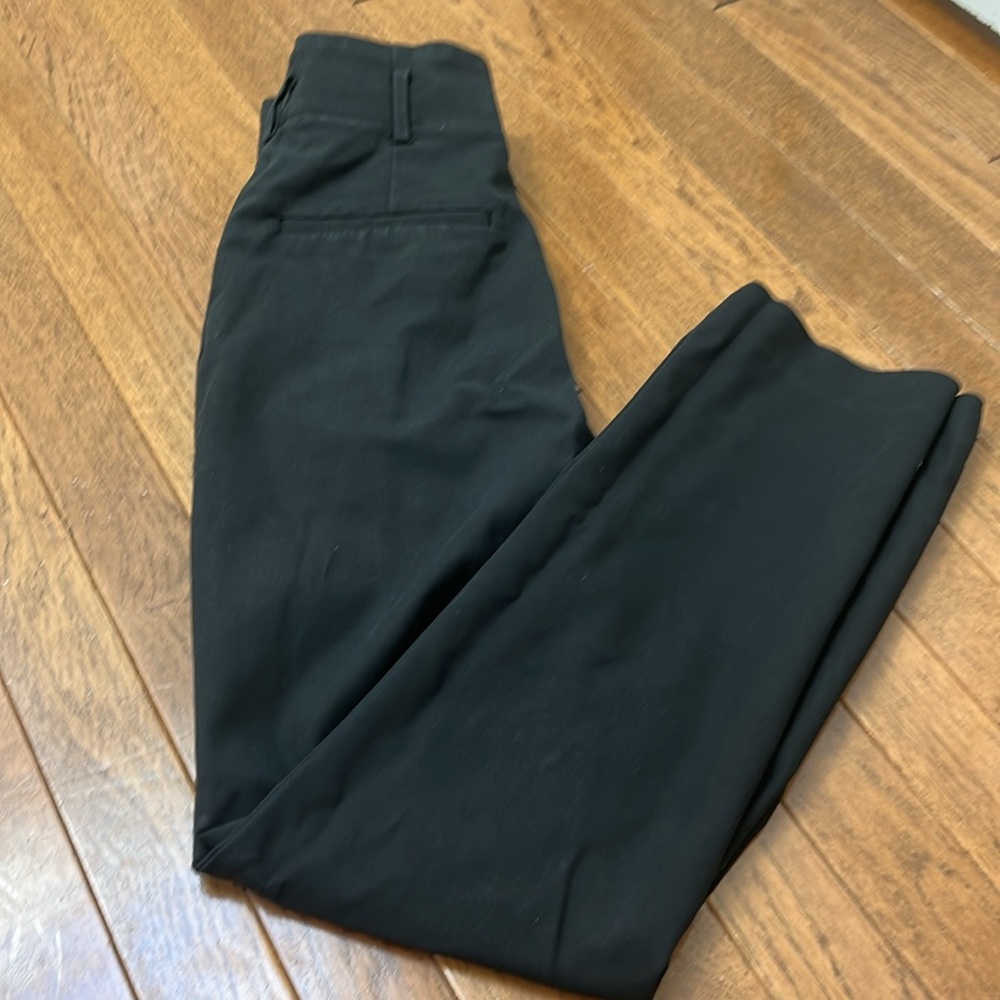 Babaton High Waisted Trousers